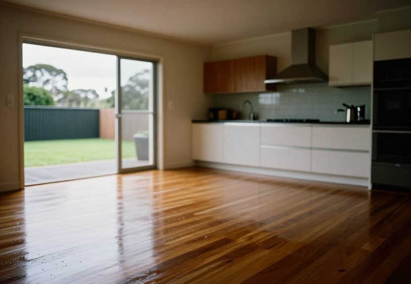 Spider control in heritage Five Dock home