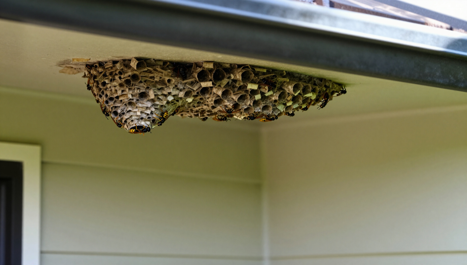 Bees and Wasp Removal in Five Dock