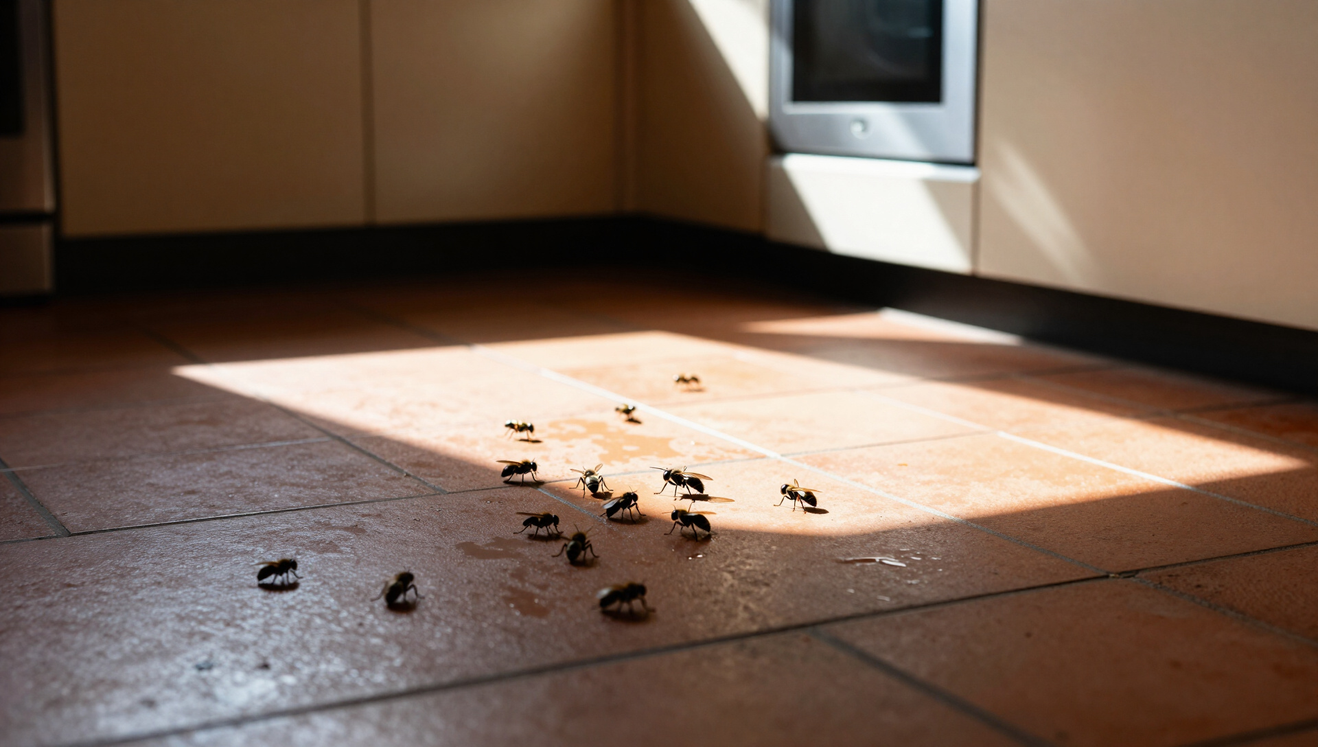 Insect Control in Five Dock