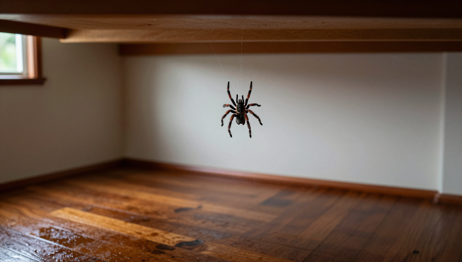 Spider Control in Five Dock